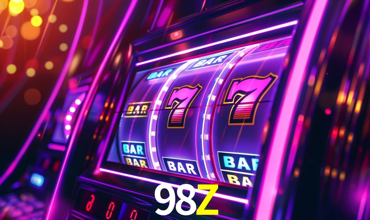 98Z - Cassino e Apostas Online - 98Z.Com