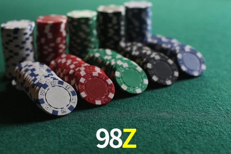 Game Providers 98Z