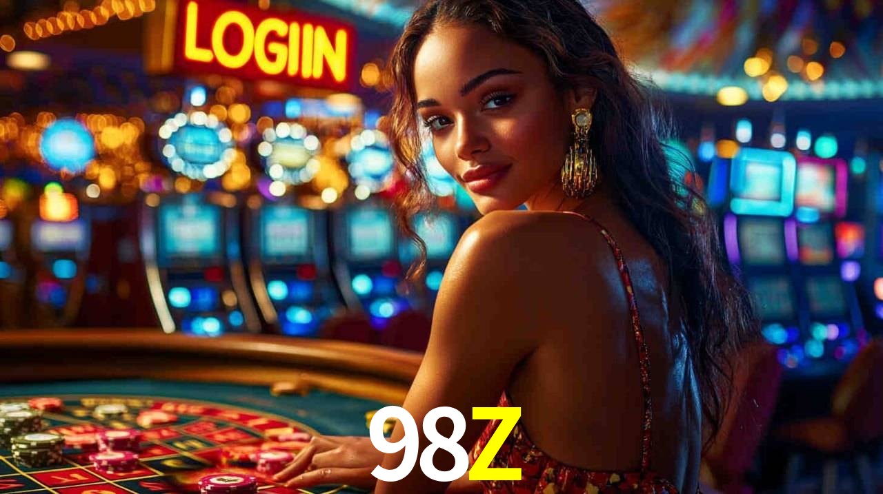 98Z Rio de Janeiro - Popular Jogos