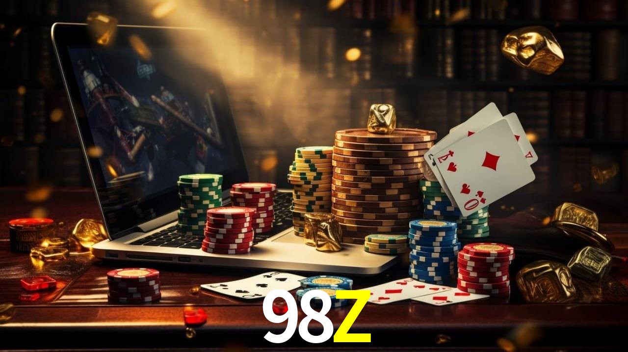 Experiência VIP 98Z