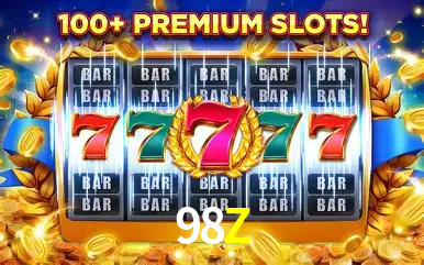 Descubra o Mundo do Cassino Online com 98Z