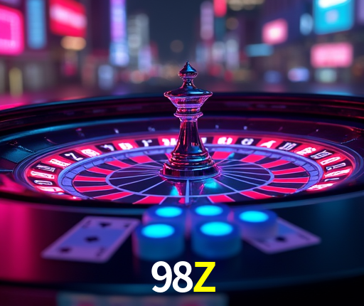 A Emoção da Loteria na 98Z: Uma Chance de Mudança de Vida