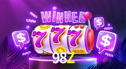 Inovações de Jogos na 98Z: O Futuro das Experiências Interativas