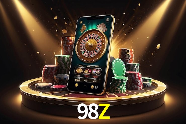 98Z - Aplicativo Móvel