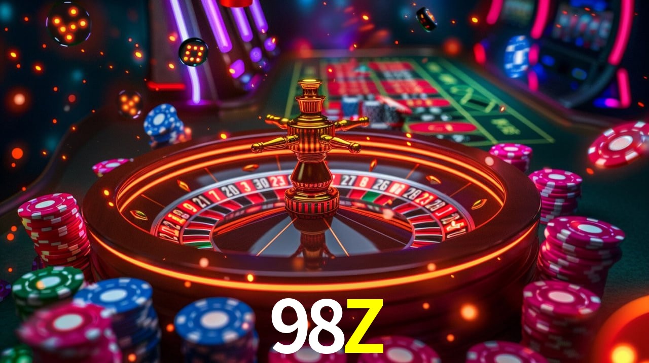 Bônus Diários 98Z