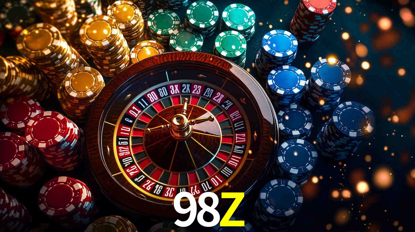 Welcome Bonus 98Z