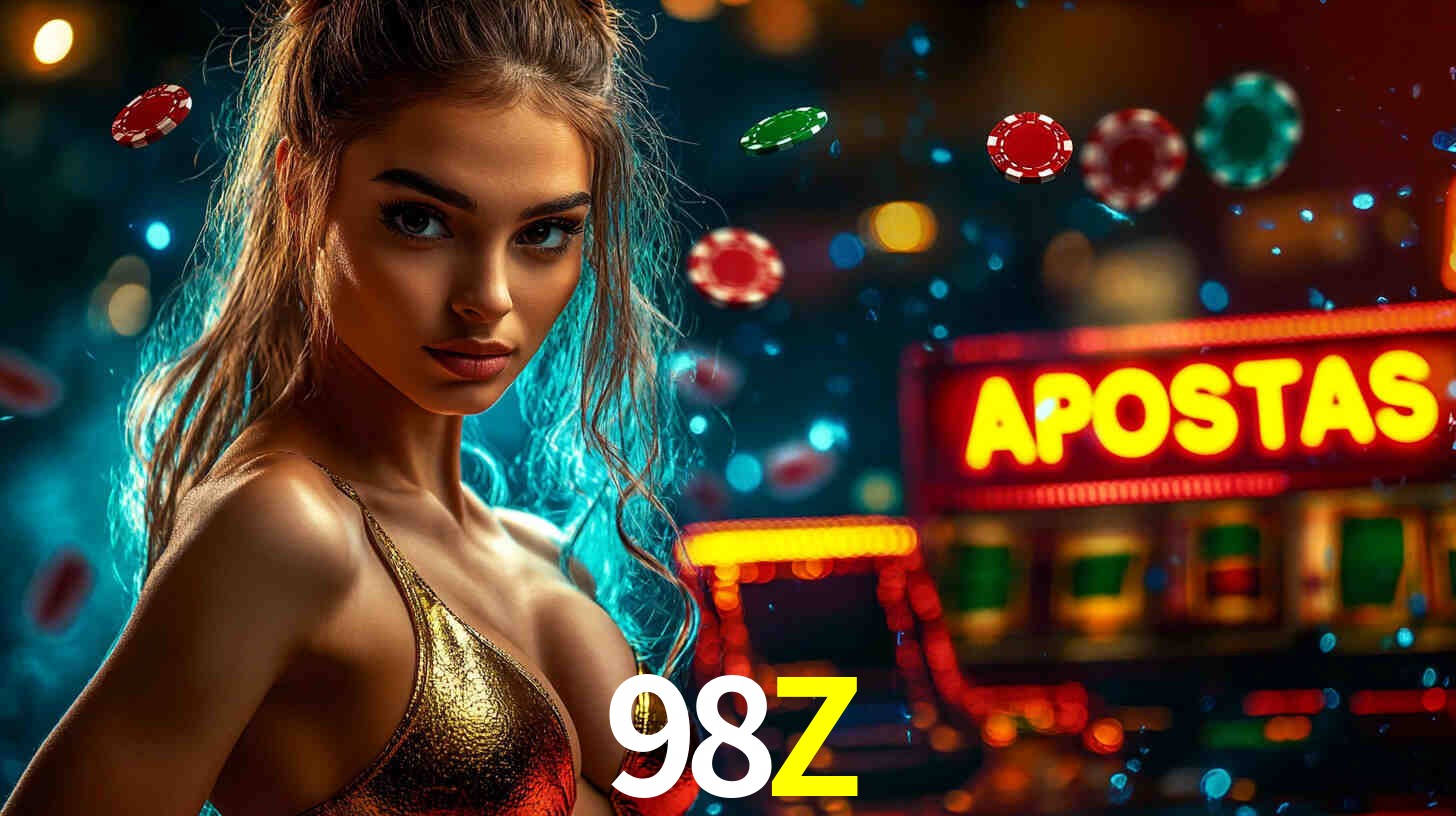 Explorando a Categoria de Eventos em Apostas na 98Z