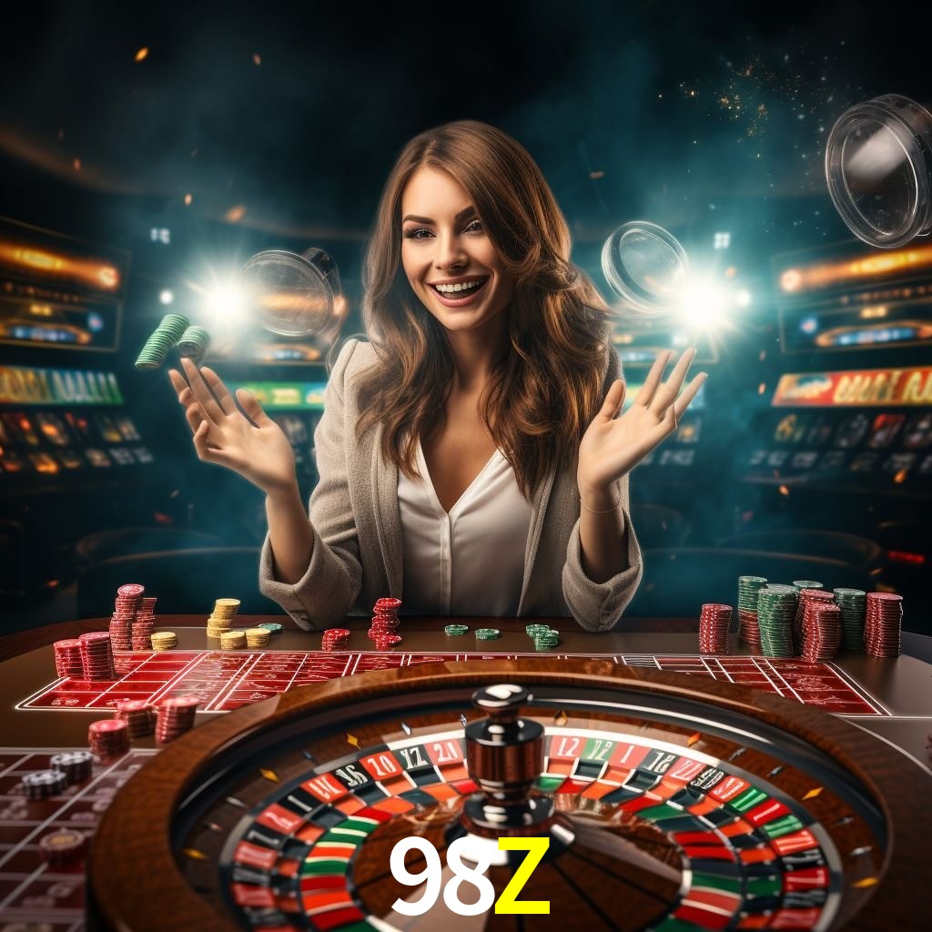 Ofertas Imperdíveis na 98Z: Promoções e Bônus Que Valem a Pena