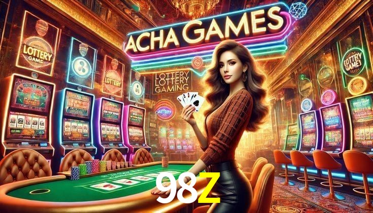 Statistics 98Z