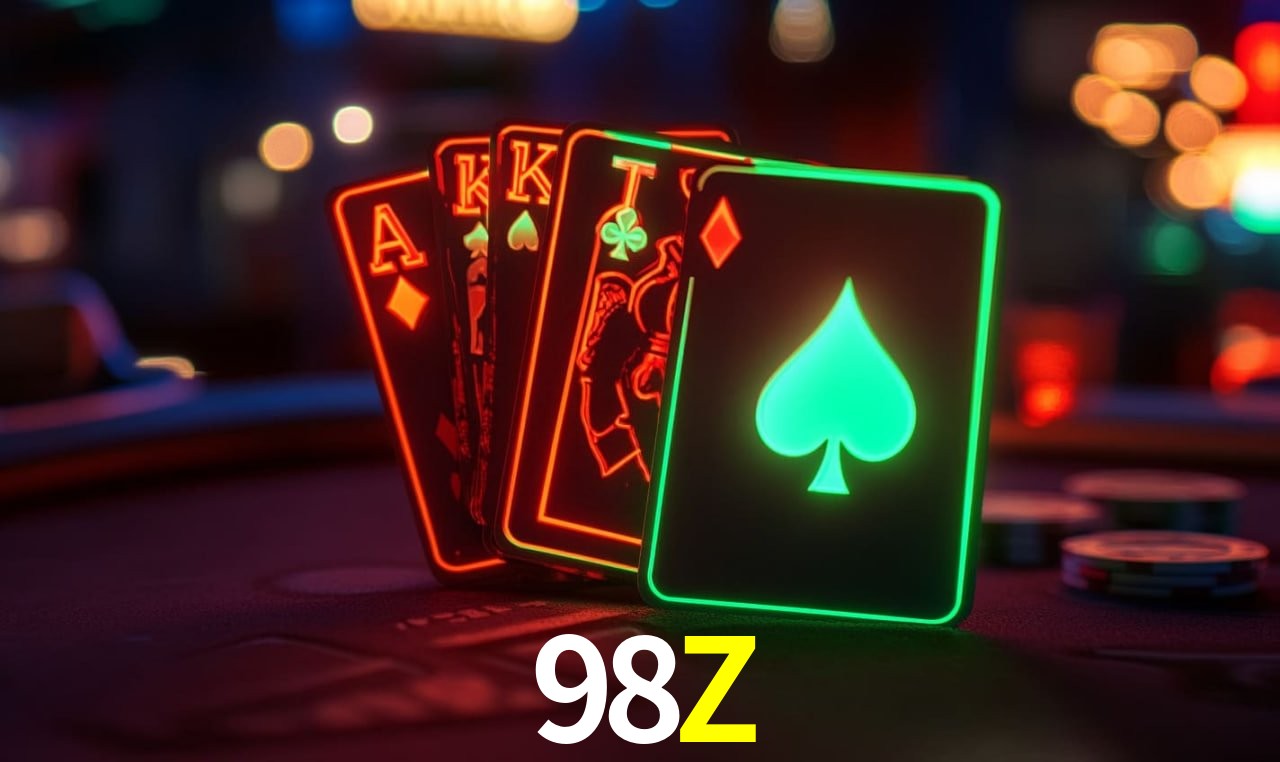 Integração de APIs 98Z