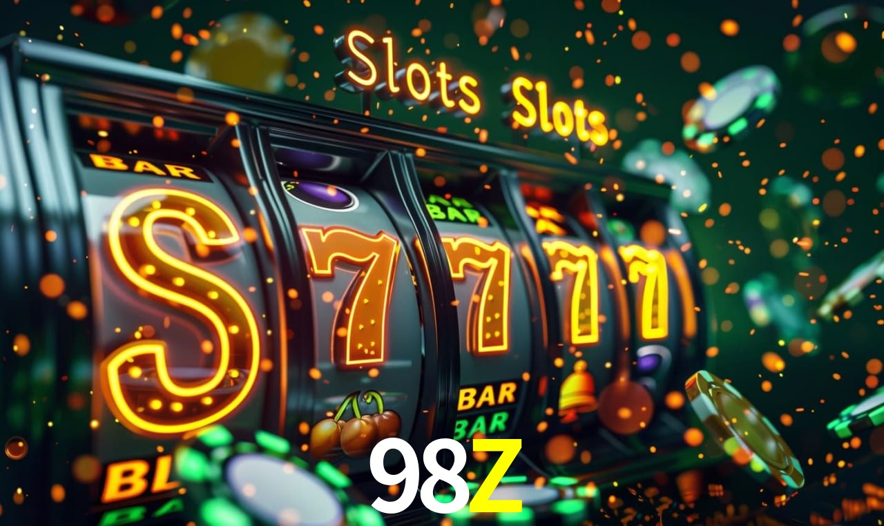 Estatísticas do Jogo 98Z