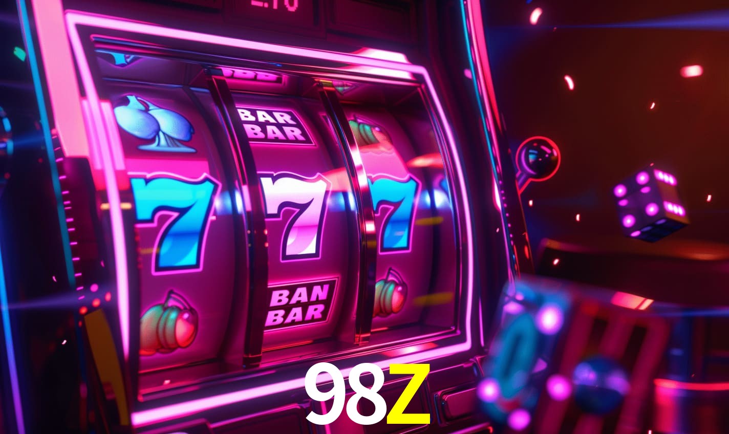 98Z Salvador - Strategies