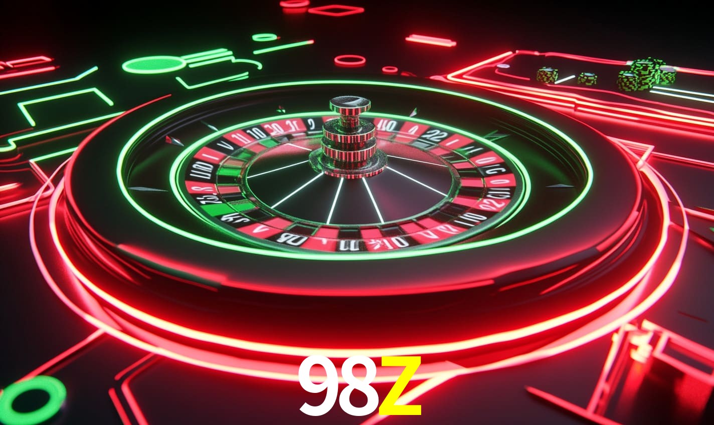 98Z Crash - Aviator e 35+ Jogos Instant Win