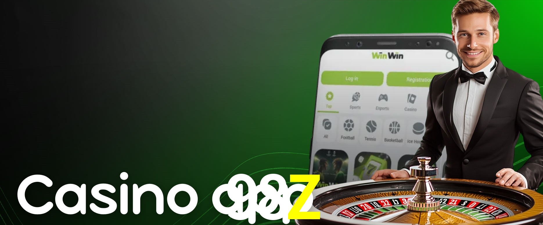 APP oficial da 98Z para mobile