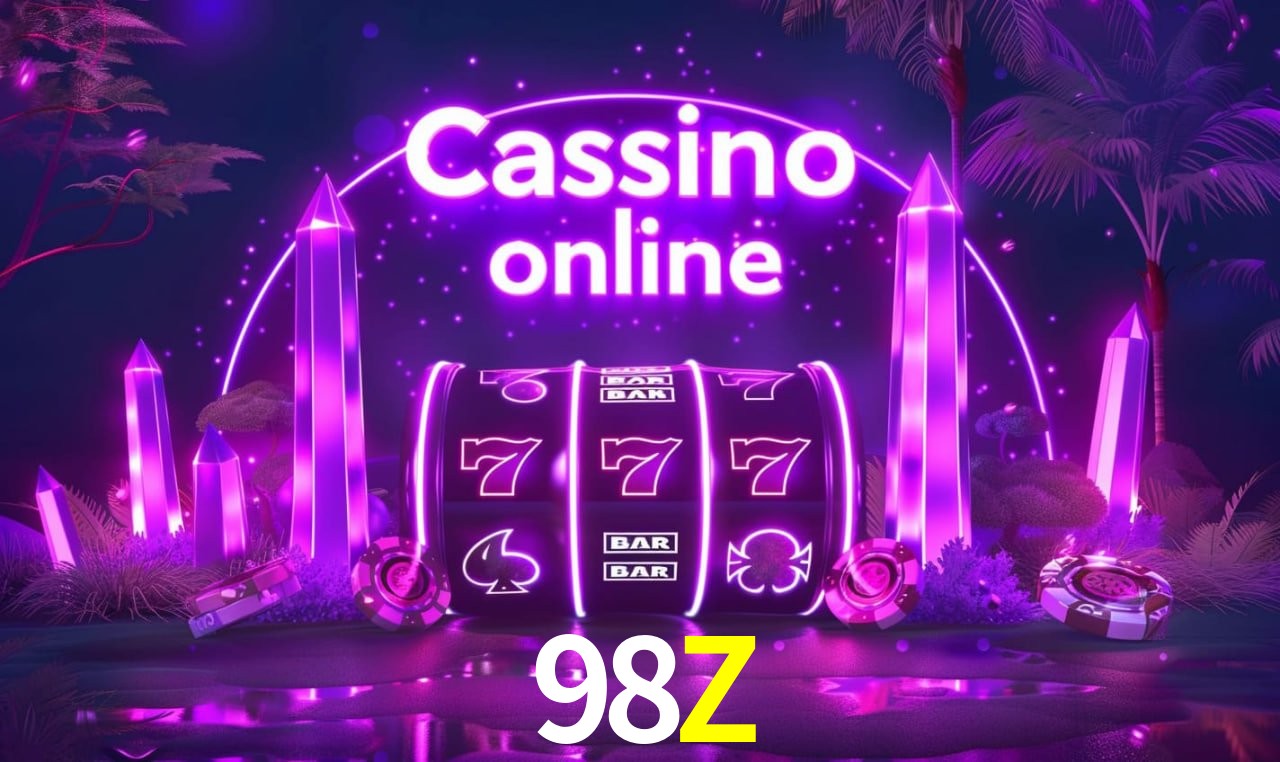 98Z - Winners Celebration