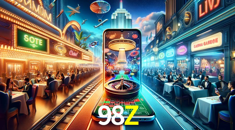 Flash Promotion 98Z