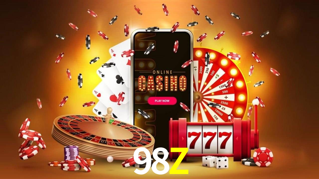98Z Brasília - Jogo Features
