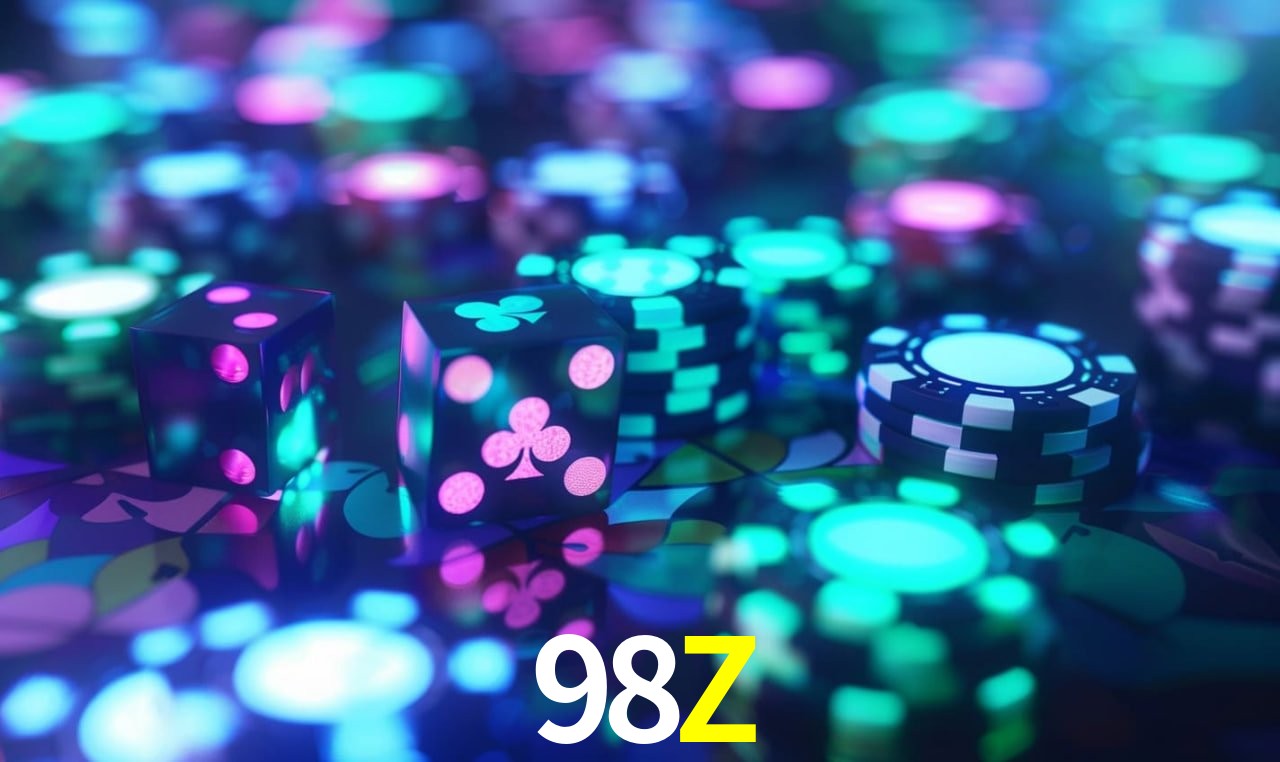 Estatísticas 98Z