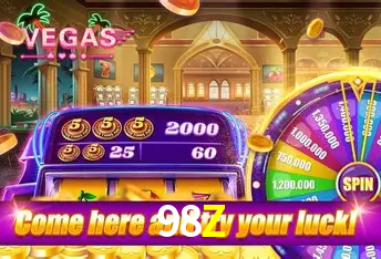 Descubra a Magia dos Jogos de Arcade no 98Z