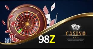 Provedores de Jogos 98Z