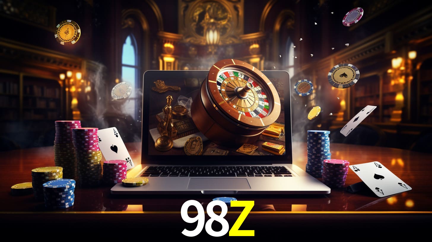 Spaceman Game 98Z