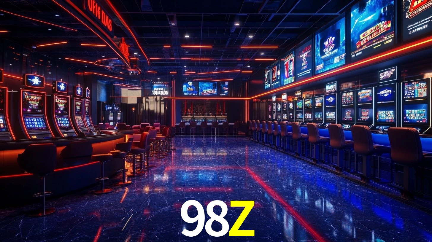 Live Casino 98Z