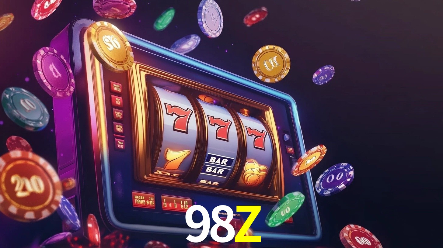 VIP Casino 98Z