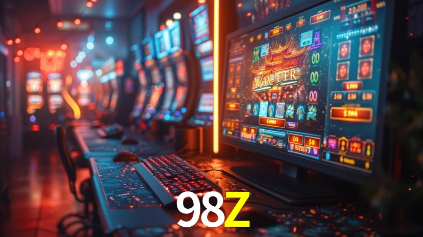98Z Plataforma