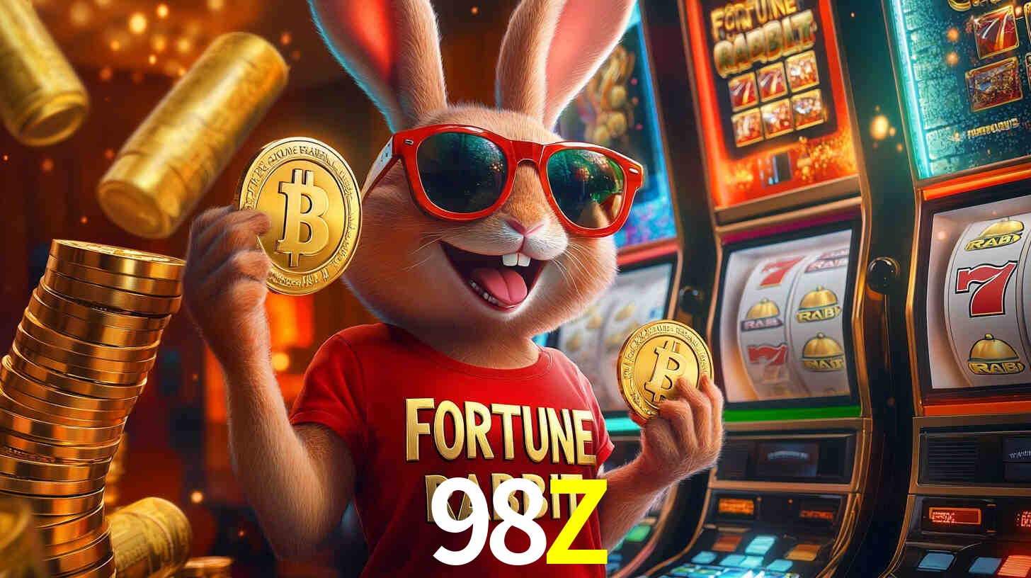 A Popularidade dos Caça-Níqueis no 98Z